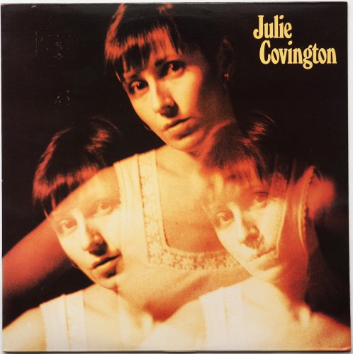 Julie Covington / Julie Covington (UK w/7inch X 2)の画像