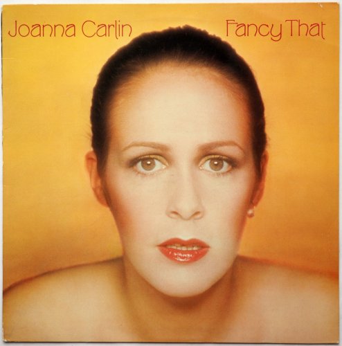 Joanna Carlin / Fancy Thatの画像