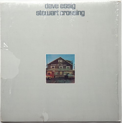 Dave Essig / Stewart Crossing (In Shrink)β