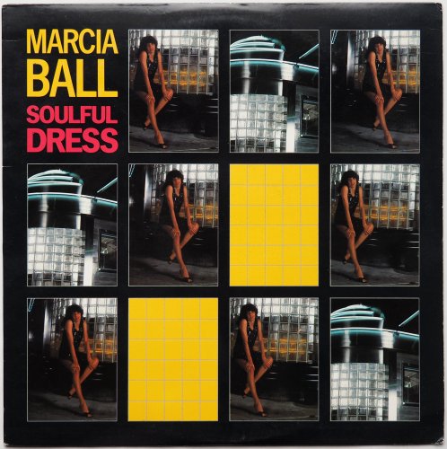 Marcia Ball / Soulful Dressの画像