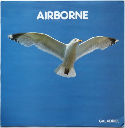 Galadriel / Airborneβ