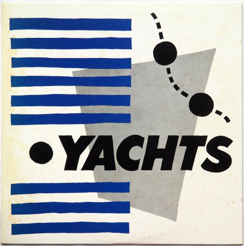 Yachts / Yachts (٥븫) β