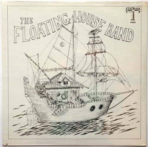 Floating House Band / Floating House Band (Sealed)β