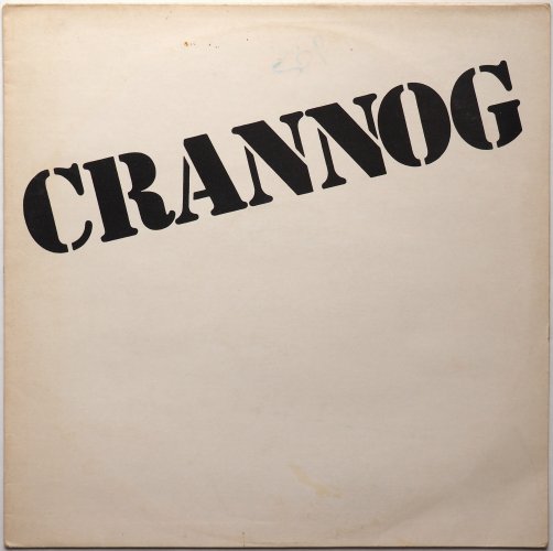 Crannog / Crannog (Signed)β