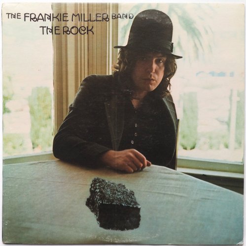 Frankie Miller Band, The  / The Rock (US)β