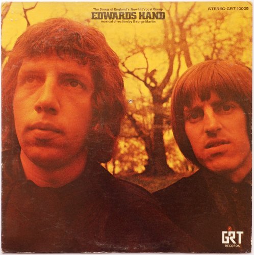 Edwards Hand / Edwards Handβ