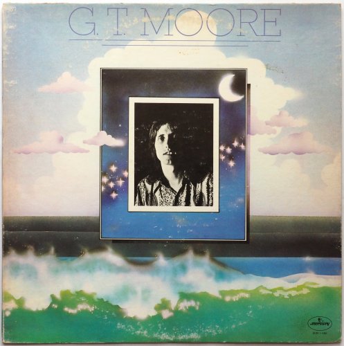 G.T. Moore (And The Reggae Guitars) / G.T. Moore (In Shrink)の画像