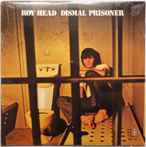 Roy Head / Dismal Prisoner (Sealed)β