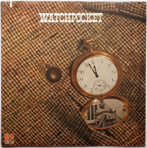 Watchpocket / Watchpocket (Sealed)の画像