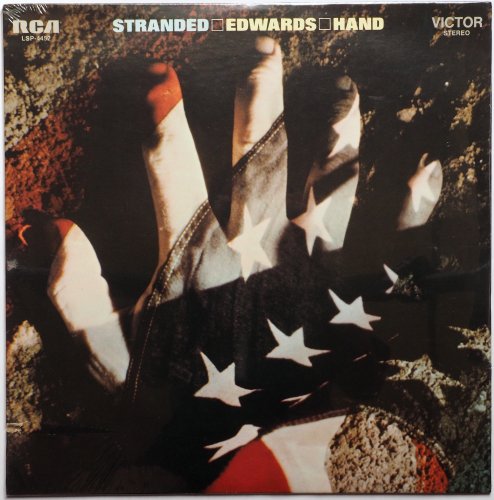 Edwards Hand / Stranded (Sealed)の画像
