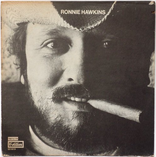 Ronnie Hawkins (Duane Allman) / Ronnie Hawkinsβ
