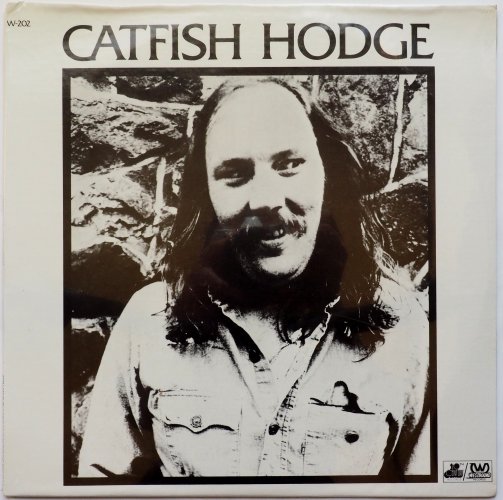 Catfish Hodge (Bob Hodge) / Soap Opera's (Sealed)β