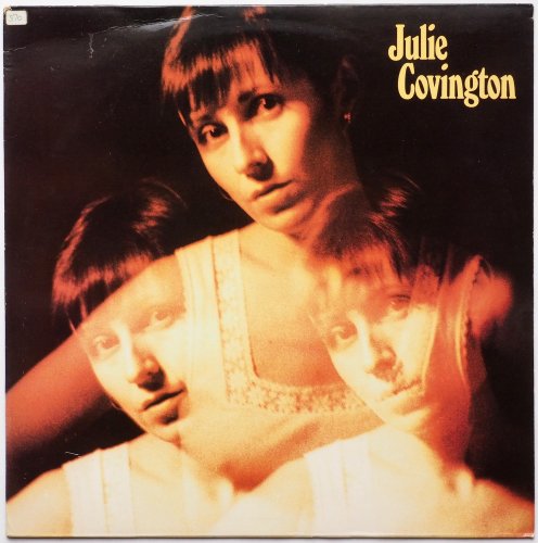 Julie Covington / Julie Covington (UK)β