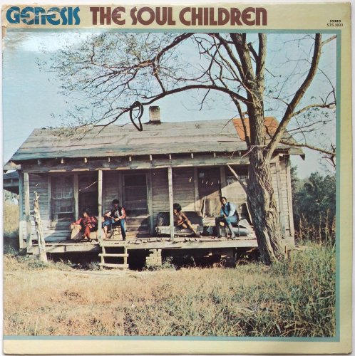Soul Children, The / Genesisβ