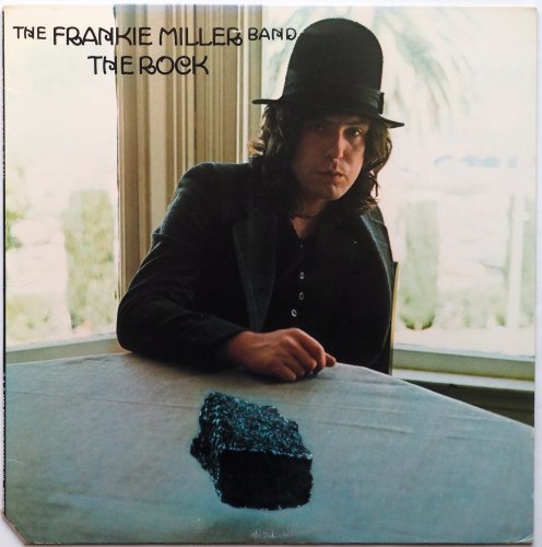 Frankie Miller Band, The / The Rock (US)β