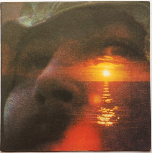 David Crosby / If I Could Only Remember My Name (US)β
