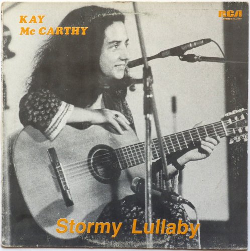 Kay McCarthy / Stormy Lullabyβ