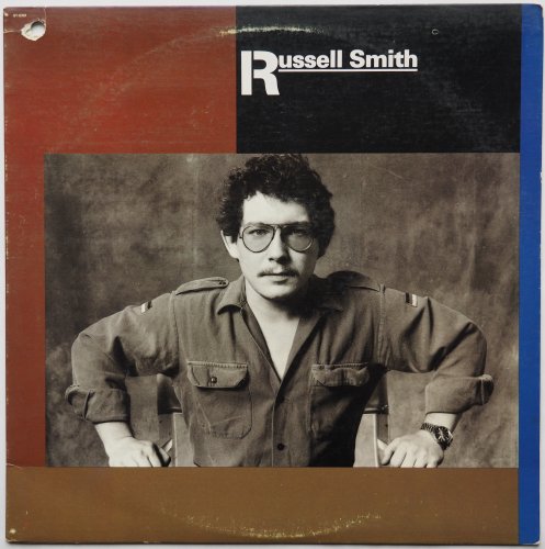 Russell Smith / Russell Smithβ