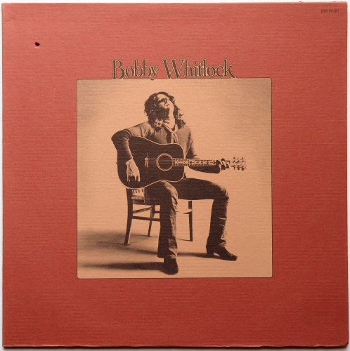 Bobby Whitlock / Bobby Whitlock (US)β