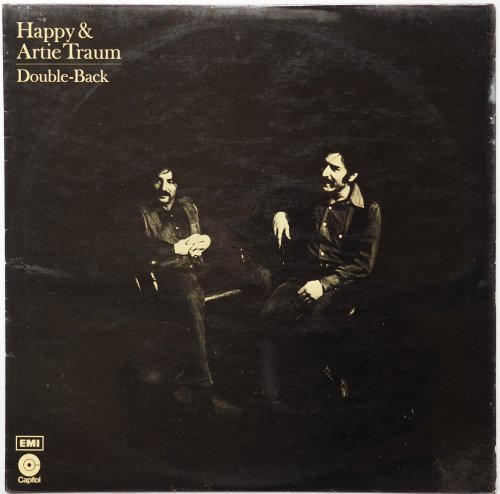 Happy & Artie Traum / Double-Back (UK Matrix-1)β