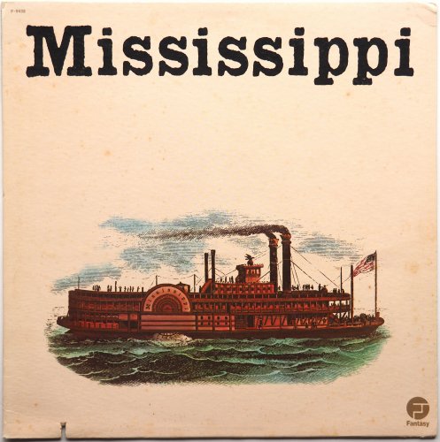 Mississippi / Mississippiβ