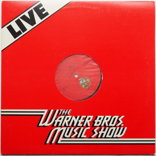 Dire Straits / Live - The Warner Bros. Music Show (Promo Only)β