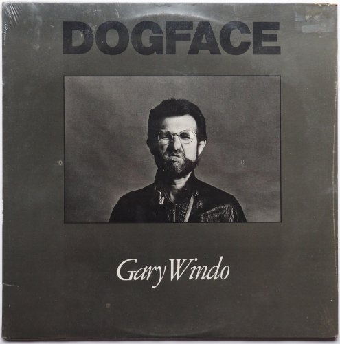 Gary Windo / Dogface (Seald)β