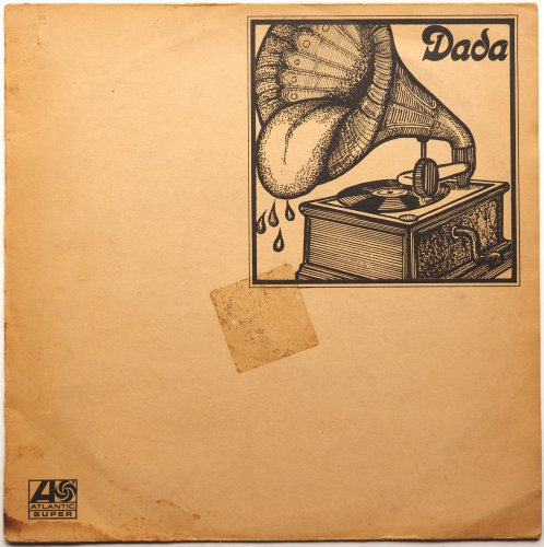 Dada (Elkie Brooks, Paul Korda) / Dadaβ