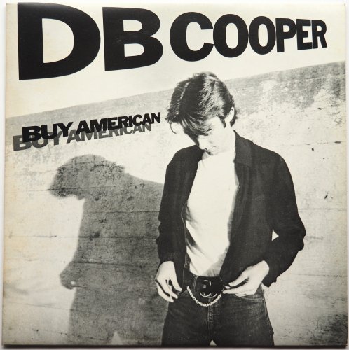 DB Cooper / Buy American (٥븫)β