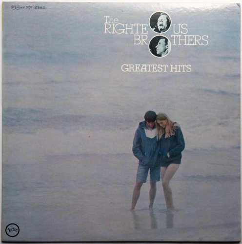 Righteous Brothers / Greatest Hitsβ