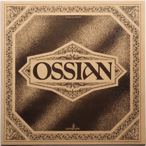 Ossian / Ossianβ