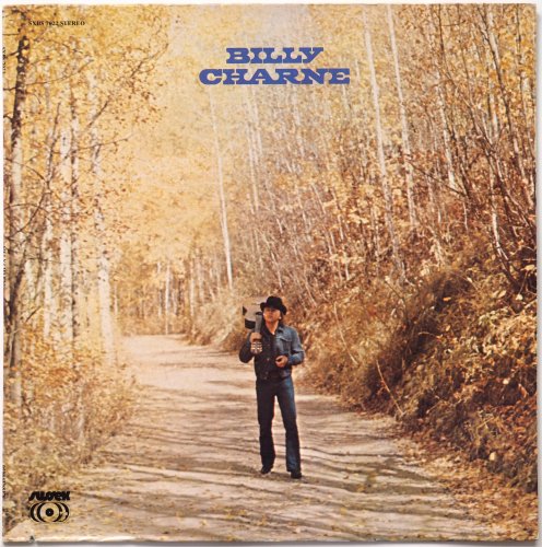 Billy Charne / Billy Charne (Is Looking Up)β