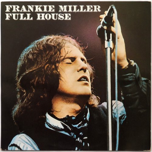 Frankie Miller / Full House (Netherlands)β