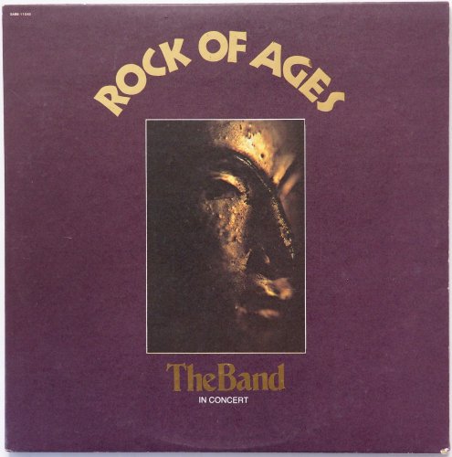 Band, The / Rock Of Ages (US Late 70s)β