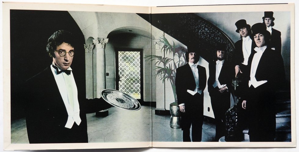 Procol Harum / Grand Hotel (JP w/Booklet)β