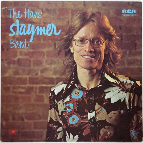 Hans Staymer Band / The Hans Staymer Band (2nd RCA)β