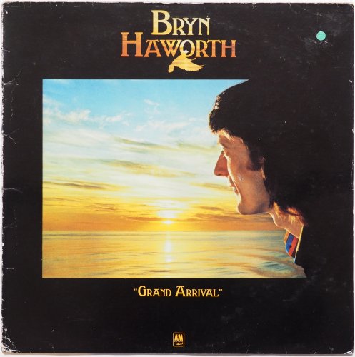 Bryn Haworth / Grand Arrival (UK)β
