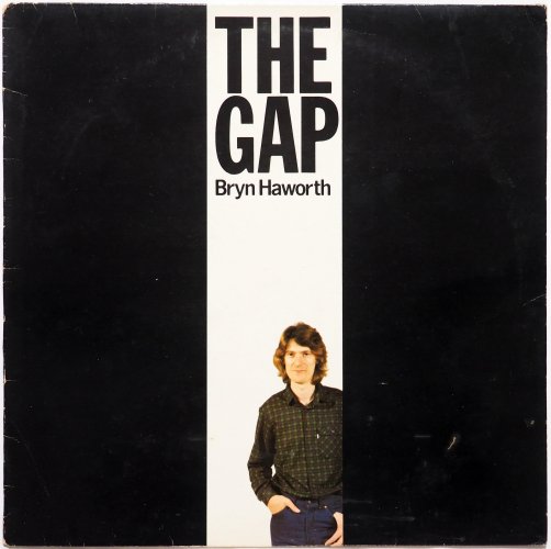 Bryn Haworth / The Gapβ