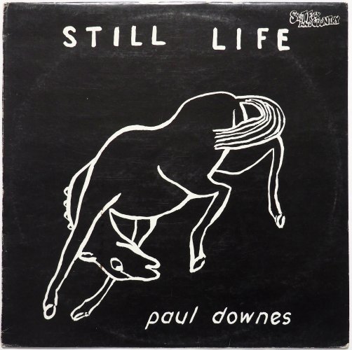 Paul Downes / Still Life (Signed)β