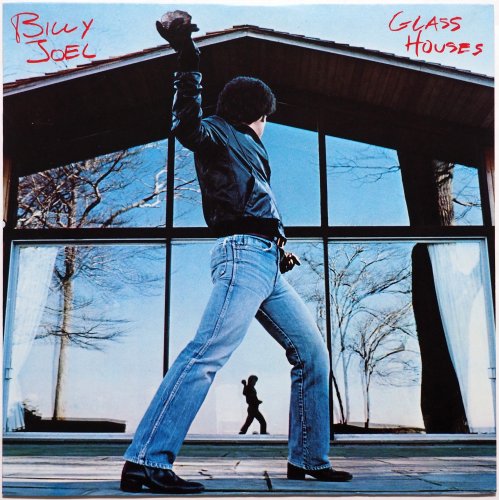 Billy Joel / Glass Houses (JP)β
