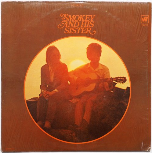 Smokey And His Sister / Smokey And His Sister (In Shrink)β