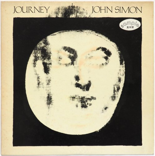 John Simon / Journey (٥븫)β