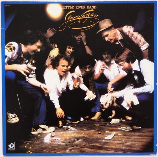 Little River Band / Sleeper Catcherβ