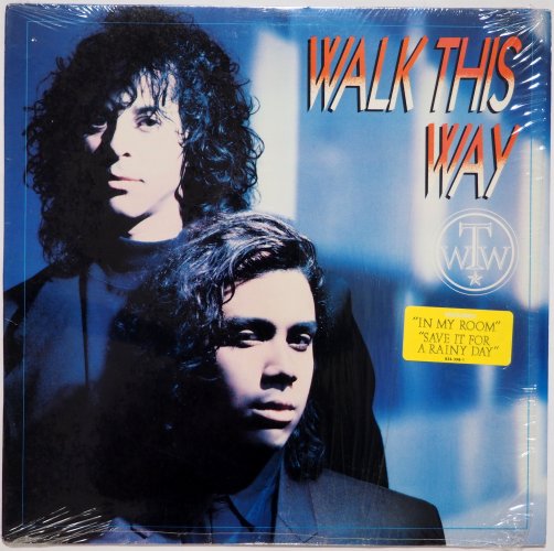 Walk This Way (WTW) / Walk This Way (WTW) (In Shrink)β