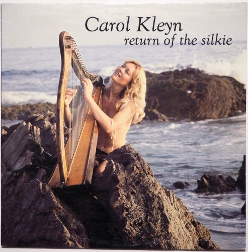 Carol Kleyn / Return Of The Silkie (Signed)β