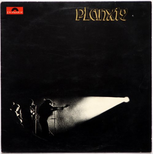 Planxty / Planxty (Ireland) β