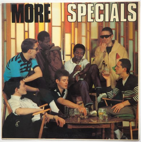 Specials, The / More Specials (In Shrink)β