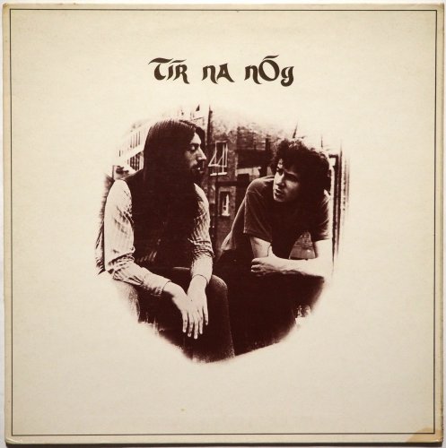 Tir Na Nog / Tir Na Nog (UK Matrix-1)<img class='new_mark_img2' src='https://img.shop-pro.jp/img/new/icons13.gif' style='border:none;display:inline;margin:0px;padding:0px;width:auto;' />β