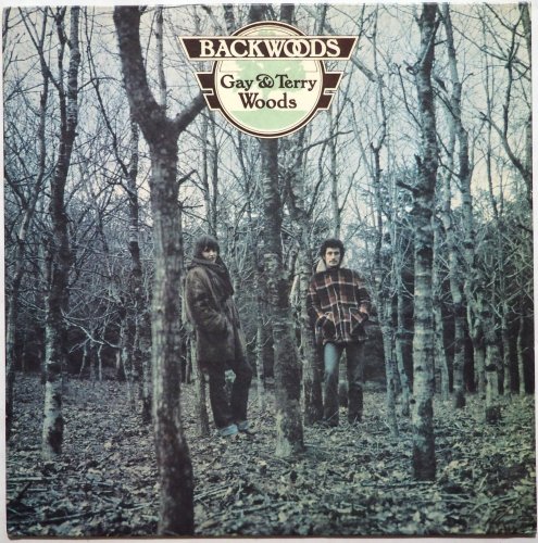 Gay & Terry Woods / Backwoodsβ