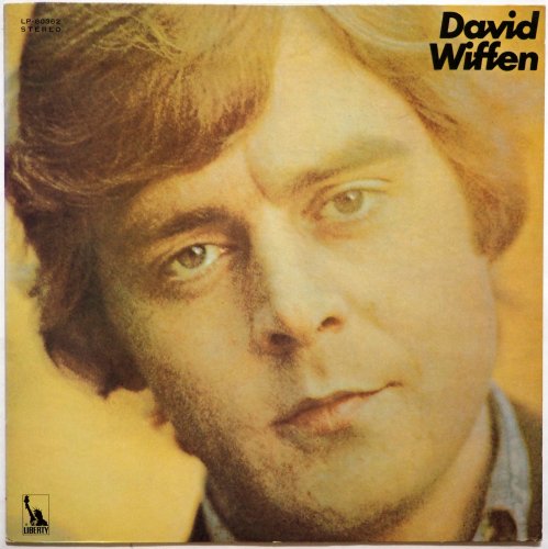 David Wiffen / David Wiffen (JP)β